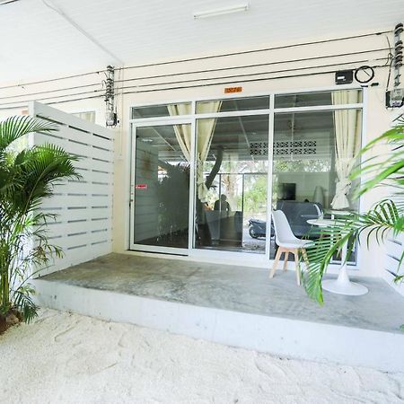 Oh'Lala Studios Baan Tai Buitenkant foto